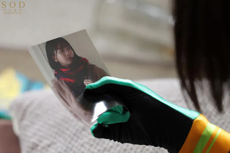 このポンコツ性処理ロボットが！ 言う通りに動かないならブッ壊してやる！！ 星乃莉子 サンプル画像 6