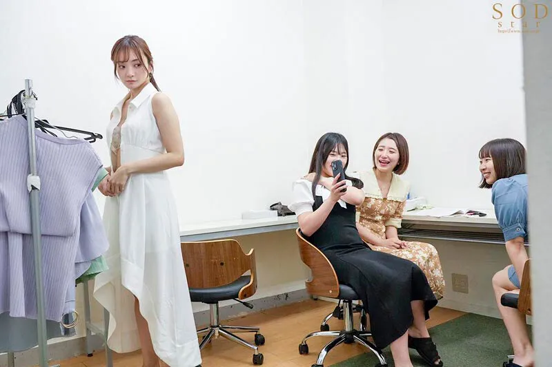 全部あの女が悪いんだから無理やりヤられても仕方がないよね？ 渚恋生 サンプル画像 6