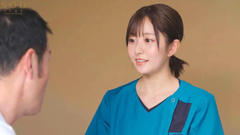 限界集落に赴任した看護師は性欲異常な島民の子種を毎日子宮で受胎している。 青空ひかり サンプル画像 4