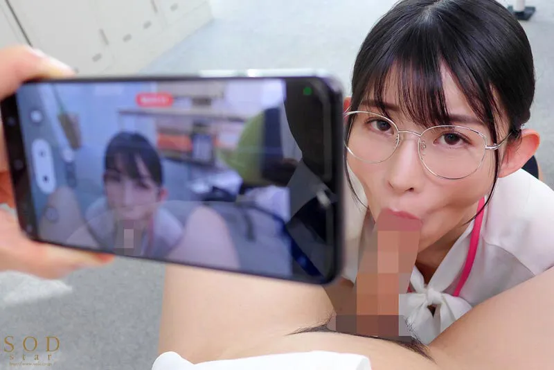 デリヘル呼んだらいつも領収書を突っ返してくる経理部の欲求不満OLと遭遇「まさか、飲食代で落とさないでくださいよ…」と言いつつ生本番させてくれ自宅でも会社でもヌいてくれる関係に 宮島めい サンプル画像 6