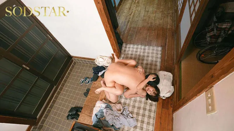 週3で自宅に訪問するホームヘルパーさんと独身息子が介護の隙間時間で即性交していた1年間の肉体関係記録 矢埜愛茉 サンプル画像 15