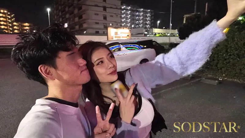 金曜夜、男友達よりも気が知れてる地元の連れと合流。学生みたいに遊びまくり疲れ果てた僕ら。ノリで入ったラブホで初めて見た‘欲しがり女顔’に歯止めが効かず、朝がきても狂ったようにヤリ続けた。 神木麗 サンプル画像 3