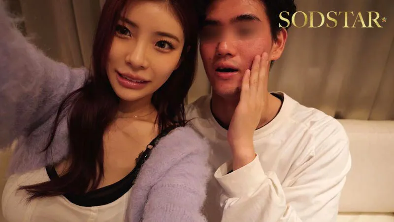 金曜夜、男友達よりも気が知れてる地元の連れと合流。学生みたいに遊びまくり疲れ果てた僕ら。ノリで入ったラブホで初めて見た‘欲しがり女顔’に歯止めが効かず、朝がきても狂ったようにヤリ続けた。 神木麗 サンプル画像 4