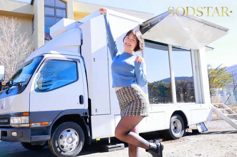 マジックミラー号 スポーツ合宿に来ている禁欲中の運動部への性春お悩み相談 綾瀬天 サンプル画像 2