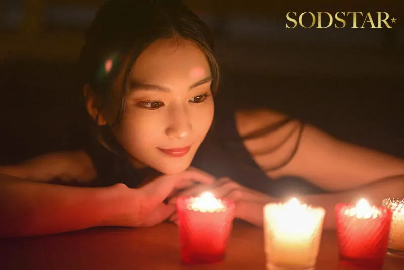 付き合ったばかりの鈴と始めた丁寧な暮らし 時にはスローに時には情熱的に絶倫彼女に翻弄されるセックスライフ 本庄鈴 サンプル画像 17