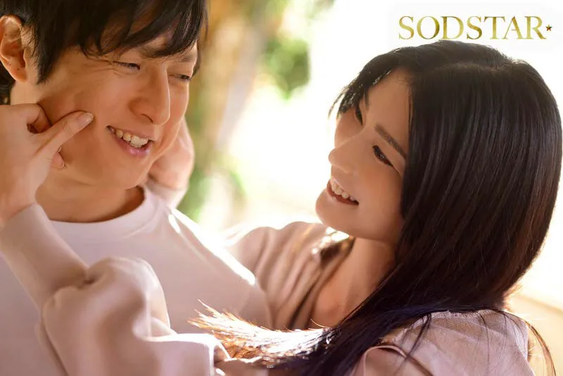 付き合ったばかりの鈴と始めた丁寧な暮らし 時にはスローに時には情熱的に絶倫彼女に翻弄されるセックスライフ 本庄鈴 サンプル画像 5