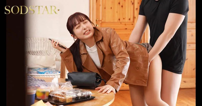 「矢埜愛茉と常に性交」朝から晩まで1日中ず～っと挿れっぱなしぶっ続けデカチン即ハメえっち サンプル画像 15