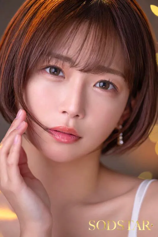 【完全主観×顔面特化】超接近ゼロ距離で寝取られる快感 非常識痴女の囁き小悪魔誘惑逆NTRでチンバグ必須！！ 紗倉まな サンプル画像 2