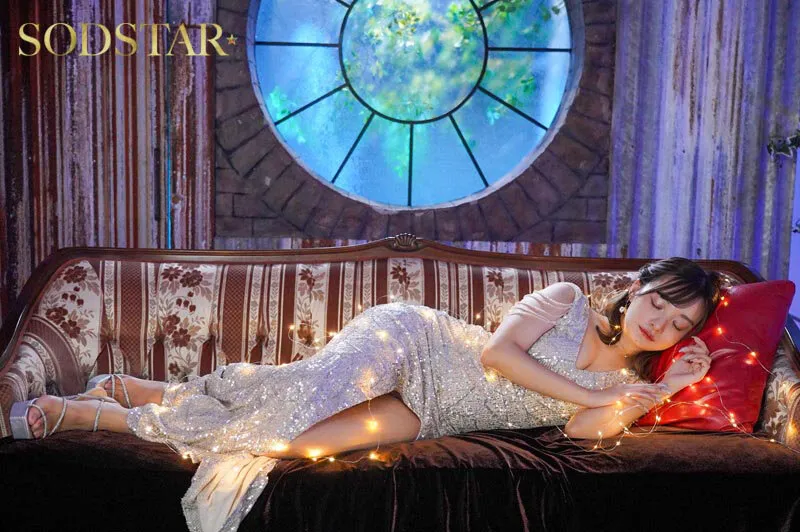 人生初のナマ中出し解禁 渚恋生【特典映像収録版】 サンプル画像 14