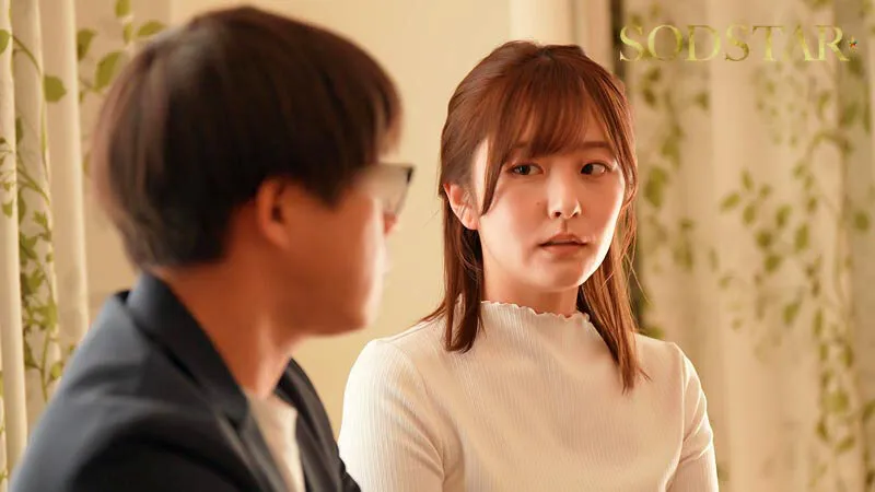 【特典映像付き】続・射精依存改善治療センター 初めての密着から2年。異例の主任抜擢、そして結婚…。旦那への葛藤を抱きながら性欲異常者を過激な連続膣中射精で医療従事者Aさん（既婚）がサポートします。 青空ひかり サンプル画像 7