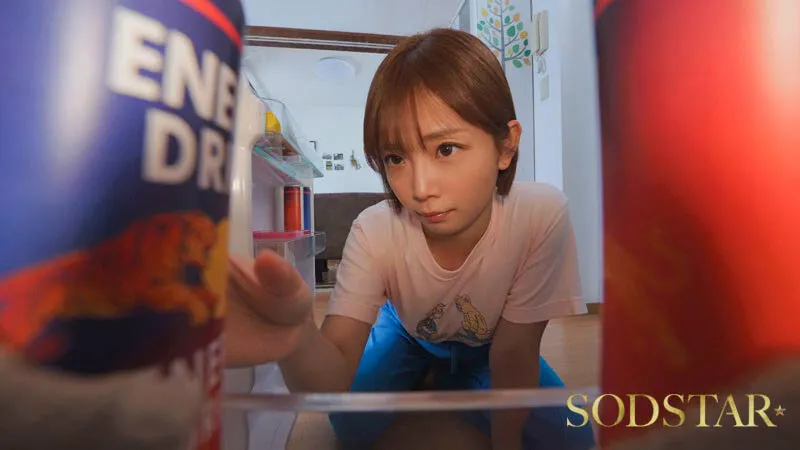 怠惰な週末のダラダラ気持ちいいやつ。むしゃむしゃチ●ポ舐めながら映画みる日 紗倉まな サンプル画像 3