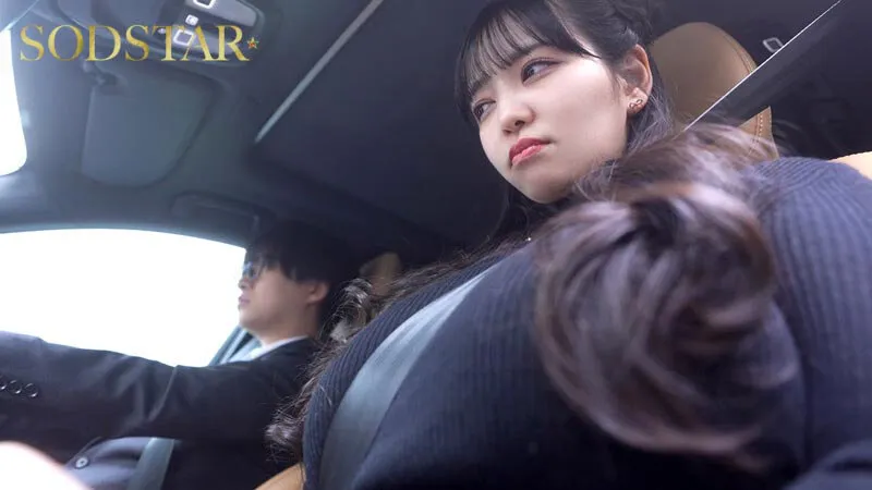 完全新作書き下ろし実写化！「ウチの担当アイドルがエロすぎて困る」【AV×漫画×オリジナル楽曲】史上初！？トリプルコラボ解禁！！！ 恋渕ももな サンプル画像 10