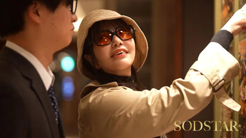 完全新作書き下ろし実写化！「ウチの担当アイドルがエロすぎて困る」【AV×漫画×オリジナル楽曲】史上初！？トリプルコラボ解禁！！！ 恋渕ももな サンプル画像 11