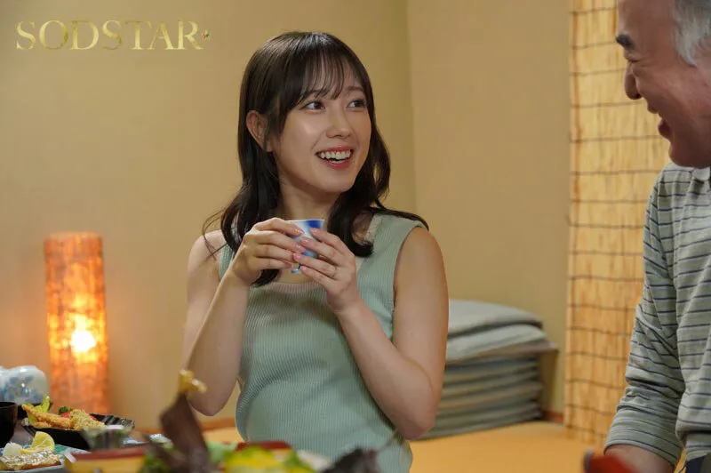 限界集落に赴任した看護師は性欲異常な島民の子種を毎日子宮で受胎している。 小湊よつ葉 サンプル画像 13