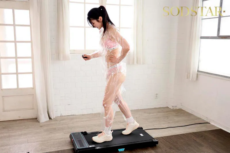 体液ズブ濡れでよがりイク極上のカラダ 汗・潮・涎全ての本庄汁を味わい堪能する5CORNER 本庄鈴 サンプル画像 5