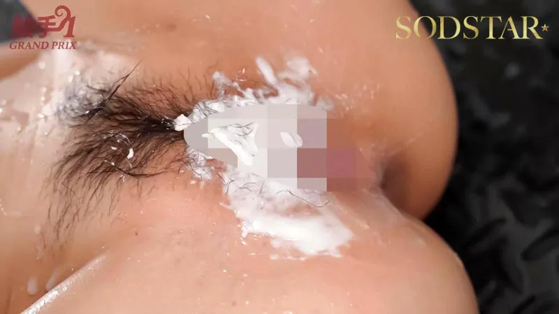 【SODSTAR×SHIGEKI】魔改造触手で日本一を目指せ 触手-1グランプリ 小倉由菜 サンプル画像 18