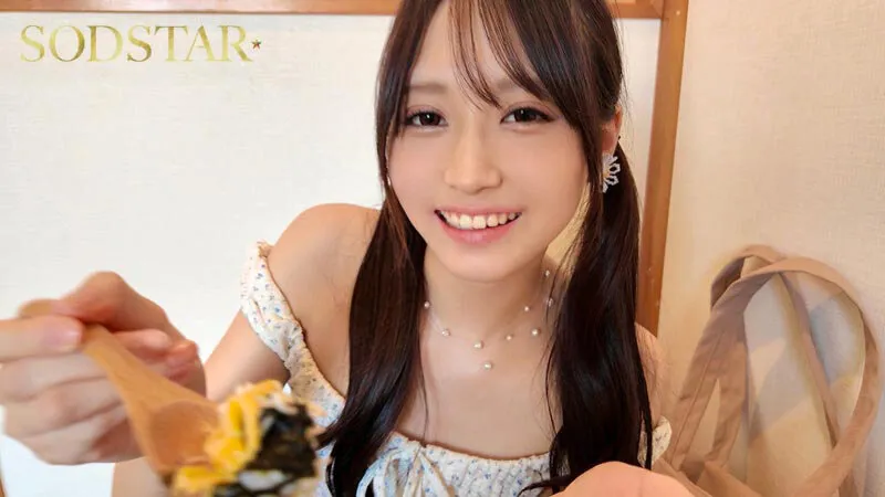 ～SODSTAR天音かんな卒業～一泊二日のご褒美いちゃラブ温泉旅行♪総発射7発ぜつりんハメ撮りデート サンプル画像 4