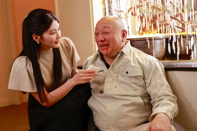 キモデブしか愛せない高学歴お嬢様に惚れられた中年の俺 散らかり放題の汚部屋で無垢な女の性感開発に没頭した 本庄鈴 サンプル画像 9