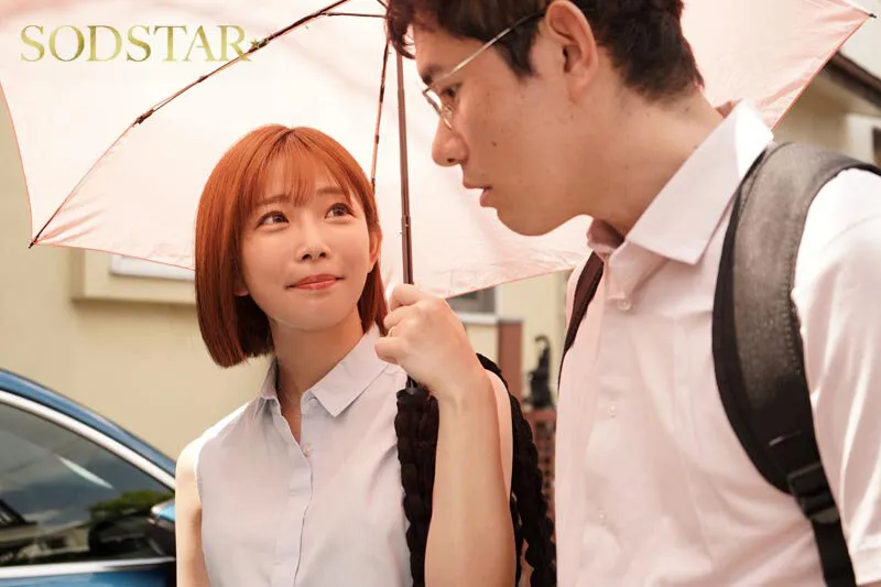 「10年ぶりのセックスは、童貞君でした。」バイト先で知り合った経験0チ〇ポに死ぬほど興奮してしまった絶倫人妻の筆下ろし逆NTR 紗倉まな サンプル画像 4