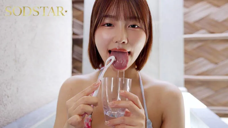 体液ズブ濡れでよがりイク極上のカラダ 汗・潮・涎全ての唯井汁を味わい堪能する5CORNER 唯井まひろ サンプル画像 3