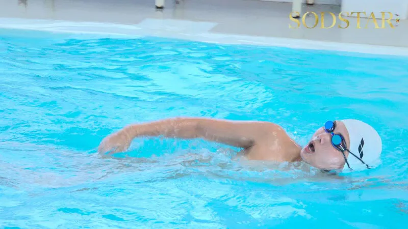 【4K60p】星乃莉子 全裸わ〇せつ十種競技 サンプル画像 15