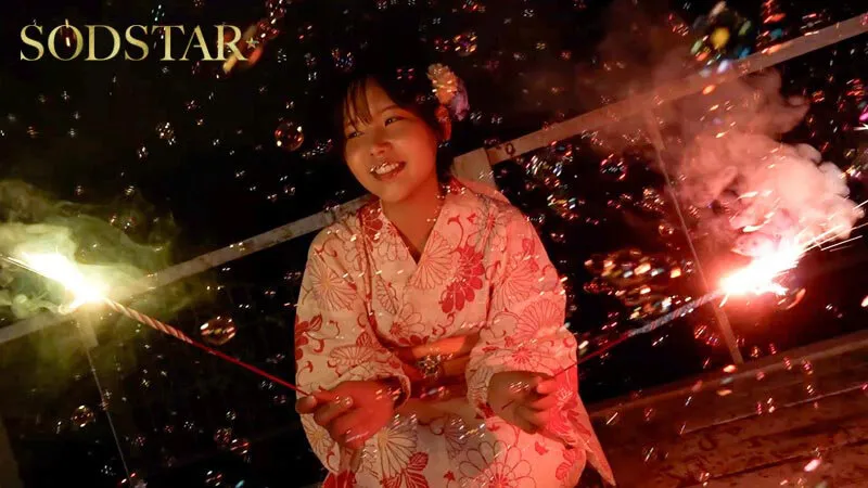 夏、再会、そしてハメ撮り。台本無しで汗だくで抱き合った真夏のセックスドキュメント 柴崎はる サンプル画像 17