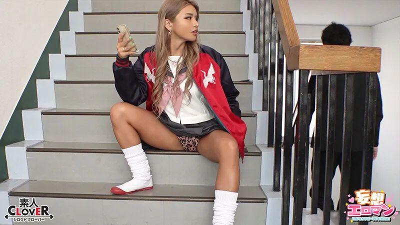 【校内最強ヤンキーちゃんは弱々ザコ乳首】 1喧嘩は強いが乳首は激弱！？クラスの最強ヤンキーギャルの弱点を知ってしまった僕は… 2陰キャに優しいヤンキーギャルに気に入られ性春の放課後！！【妄想エロマン♯澄田さん＆黒川さん】 サンプル画像 9