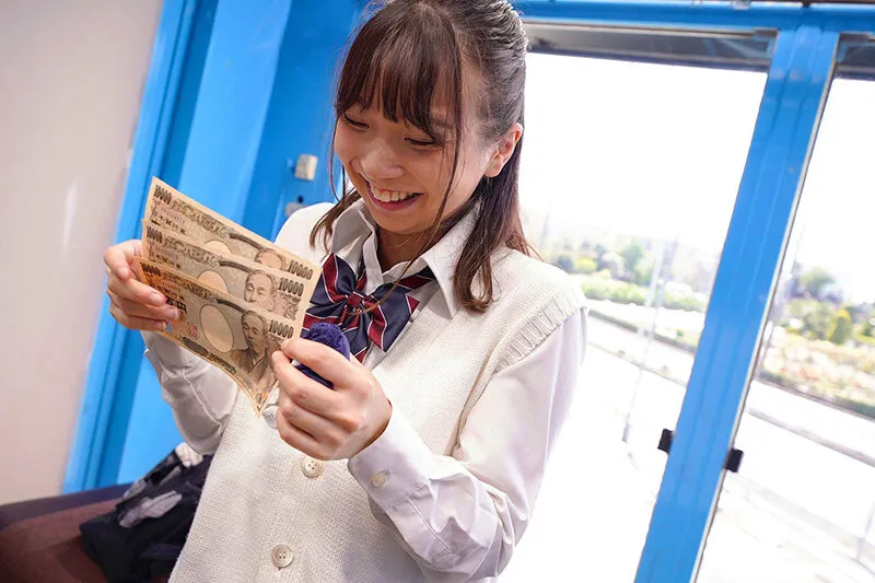 マジックミラー号ハードボイルド処女膜貫通したてのウブJ○が膣奥からデトックスする絶頂エステ体験！1秒に19回の激ピストンで子宮口をメリメリ開かれ何度も絶頂潮吹き！性欲が暴走した思春期娘は、連続中出しも受け入れてしまうのか？ サンプル画像 6