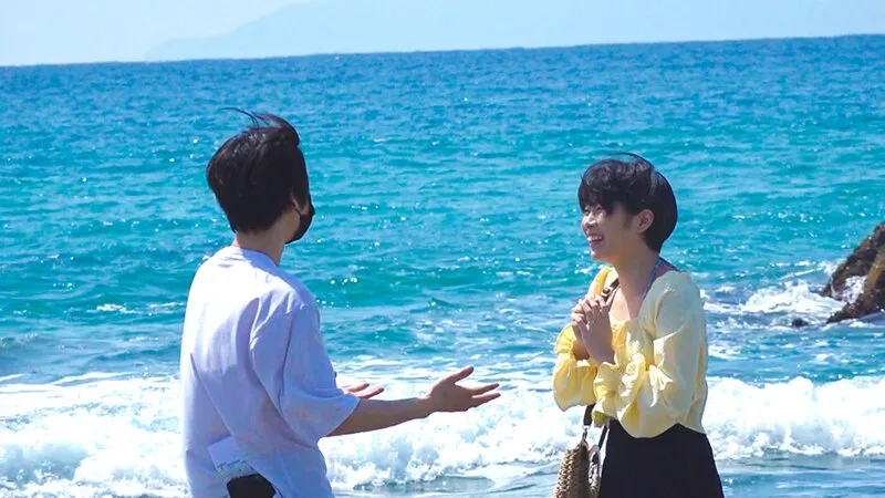 素人バラエティ募集素人若奥様マシンバイブチャレンジ！最後まで潮を吹かなかったら100万円！ 負けたら中出しSEX！Vol4 サンプル画像 20