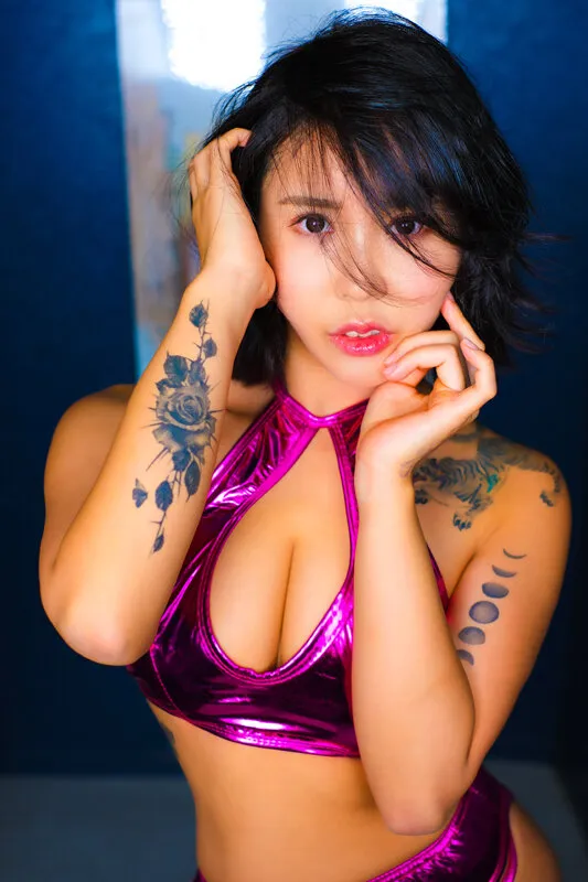 SEXの天才 八神のえみ サンプル画像 1