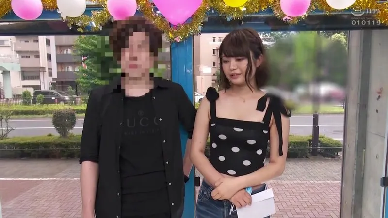 撮って出し！マジックミラー号 さくらこさん サンプル画像 1