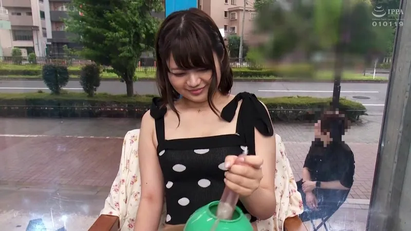 撮って出し！マジックミラー号 さくらこさん サンプル画像 3