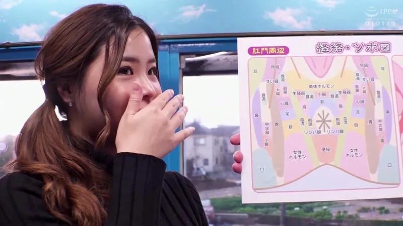 アナル中出しはなみ。セレブ妻の下品なケツ穴をゴン攻め！膣汁ビッタビタ！アナルとま○こ2穴連続中出し！ サンプル画像 1