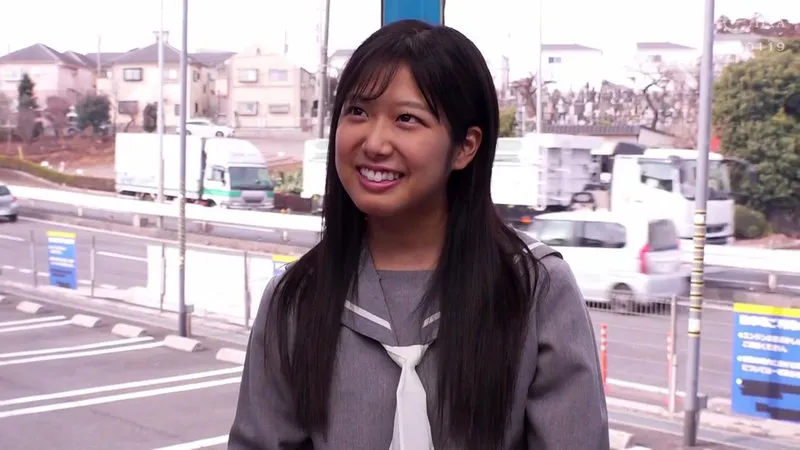 J○中出しのの。極太ディルドでJ○ウブマン貫通！1cm1万円チャレンジ！撮って出しマジックミラー号 サンプル画像 1