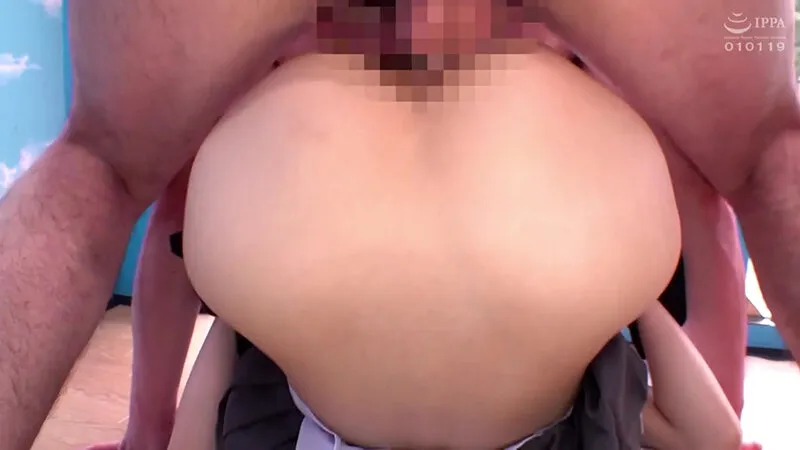 街行く女子○生がおま○こ丸出し拘束されたまま何度もイカされ絶頂潮吹き！連続生中出しも拒めない！撮って出しマジックミラー号～さつき編～ サンプル画像 14