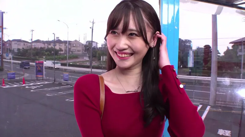 崖っぷち借金女ADがJDティッ〇ッカーと野球拳勝負in埼玉 負けたら即AVデビューor中出しSEX！経費を使い込み図太ぃマ○コパワー（ZMP）で素人娘を泣かす迄勝ちまくった女ADはカメラ前で股を開いてしまうのか？撮って出しマジックミラー号～れいは編～ サンプル画像 1