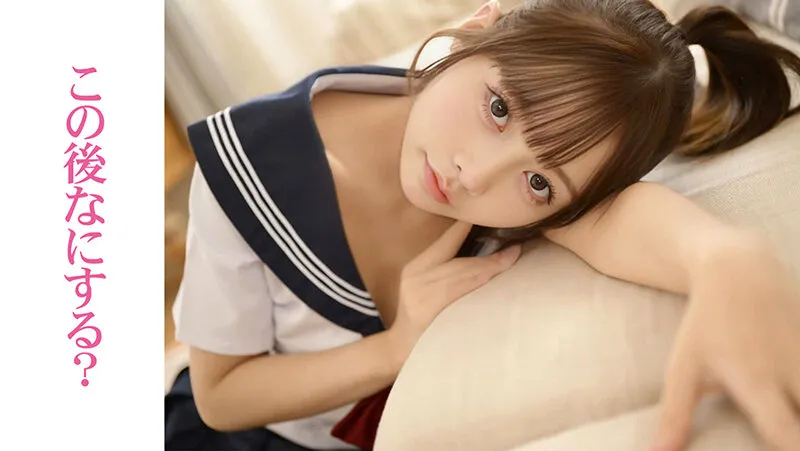 Jアイドル イメビ撮影 表と裏 最終章 サンプル画像 5