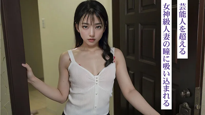 【3.1次元】AI妄想ハメまくり特薦3作品収録ベスト！【極上美女篇】 サンプル画像 7