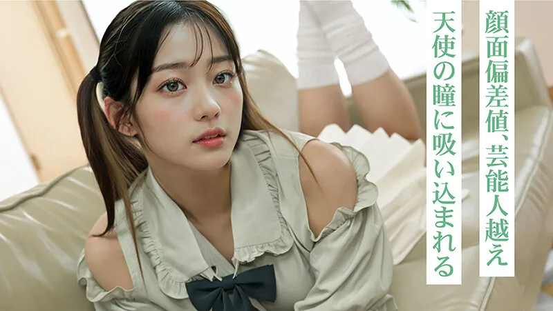 【3.1次元】AIスペシャルセレクション3作品収録ベスト！【ファンタジー篇】ふたなり双子姉妹＆巨乳メス牛ちゃん擬人化！ サンプル画像 3