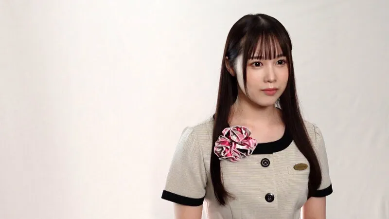 受付嬢in...（脅迫スイートルーム） 白川ゆず サンプル画像 1