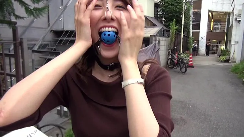 わたしの豚ヅラ、見てください。 森沢かな サンプル画像 5