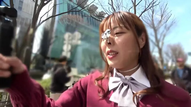 わたしの豚ヅラ、見てください。 水川潤 サンプル画像 5