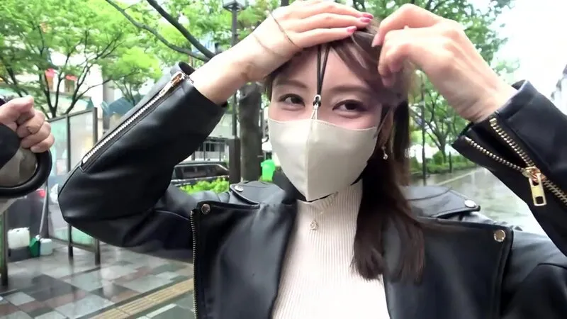 わたしの豚ヅラ、見てください。 足立友梨 サンプル画像 2