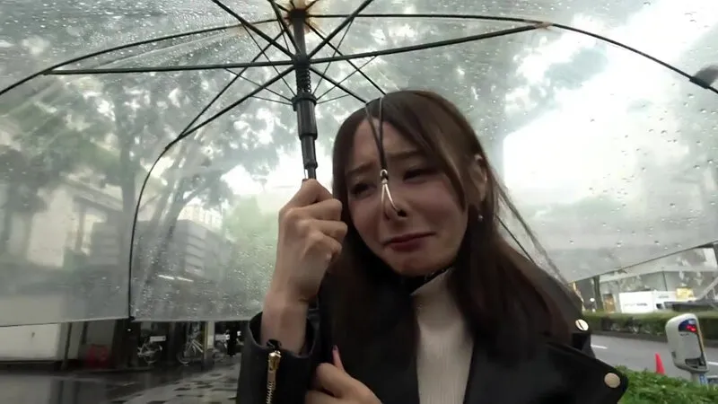 わたしの豚ヅラ、見てください。 足立友梨 サンプル画像 3