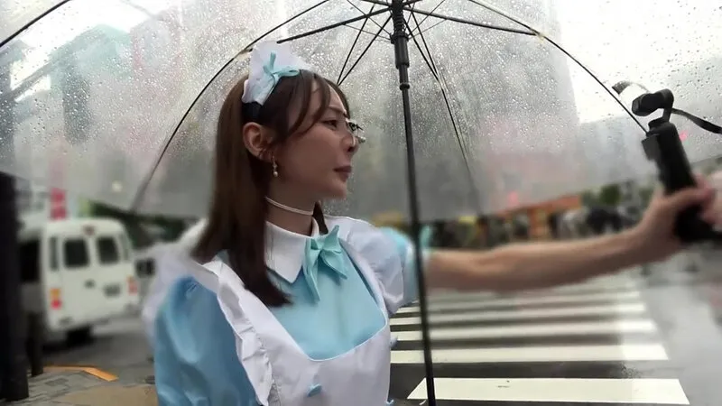 わたしの豚ヅラ、見てください。 足立友梨 サンプル画像 5