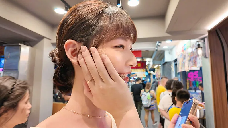 新人 世界的美少女AVデビュー アジアの奇跡 Junna Junna Hung サンプル画像 11