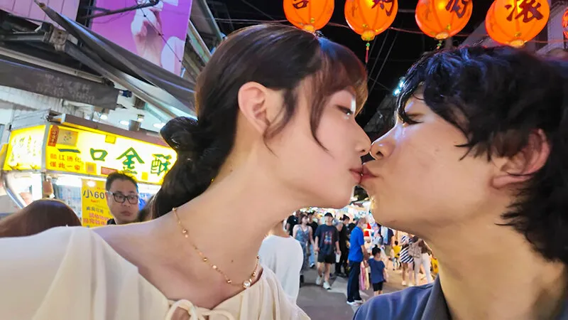 新人 世界的美少女AVデビュー アジアの奇跡 Junna Junna Hung サンプル画像 12