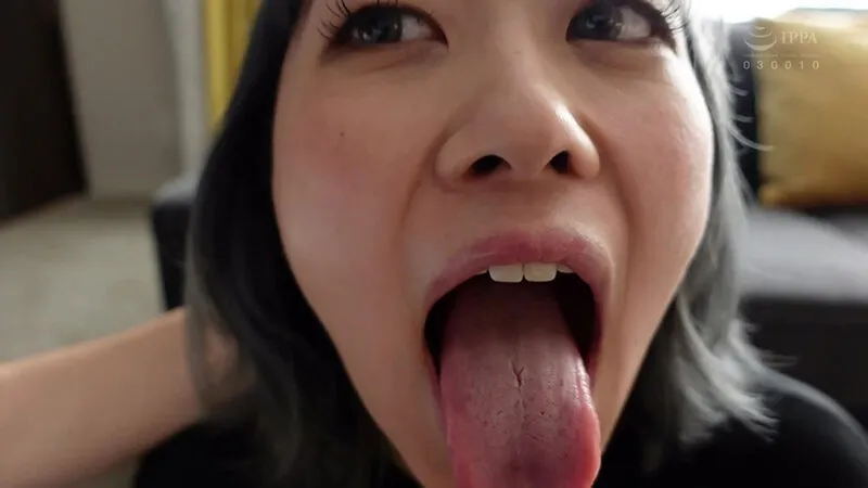 喉奥発射、希望します。そのまま精飲、お許し願います。 サンプル画像 11