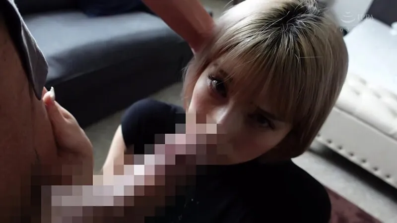 喉奥発射、希望します。そのまま精飲、お許し願います。 サンプル画像 14