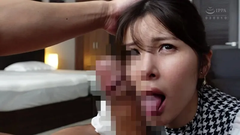 喉奥発射、希望します。そのまま精飲、お許し願います。 サンプル画像 6